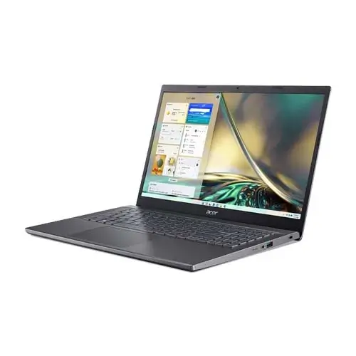 لپ تاپ 15.6 اینچی ایسر مدل Aspire 5 A515-57G-59VY-i5 - تصویر 2