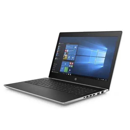 لپ تاپ HP EliteBook 450 G5 | پردازنده Core i7 نسل 8 | رم 8 گیگ | SSD 256GB | صفحه 15.6 - تصویر 2