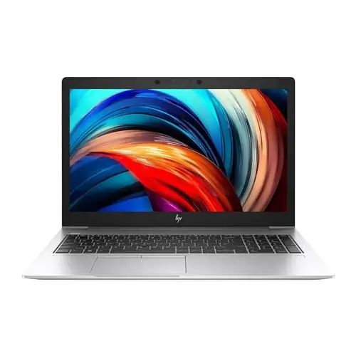 لپ تاپ اداری HP EliteBook 850 G6 | Core i5 نسل 8 | رم 8 گیگ | SSD 256GB | نمایشگر 15.6