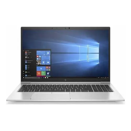 لپ تاپ تجاری HP EliteBook 850 G7 | Core i5 نسل 10 | رم 8 گیگ | SSD 256GB | صفحه 15.6