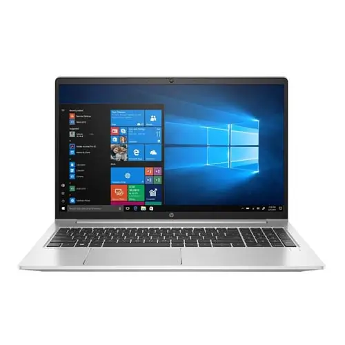 لپ تاپ HP ProBook 450 G8 | Core i5 نسل 11 | رم 8 گیگ | SSD 256GB | نمایشگر 15.6