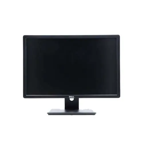 مانیتور ۲۲ اینچ Dell مدل E2213 | پنل TN | رزولوشن 1680×1050 | پورت VGA و DisplayPort