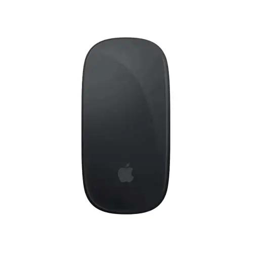 ماوس بی‌سیم اپل مدل Magic Mouse 2024 USB-C | مناسب کاربری حرفه‌ای