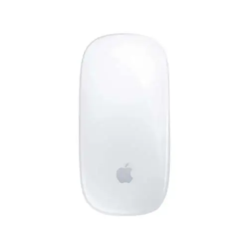 ماوس بی‌سیم Apple Magic Mouse 2021 A1657 | مناسب کاربری حرفه‌ای